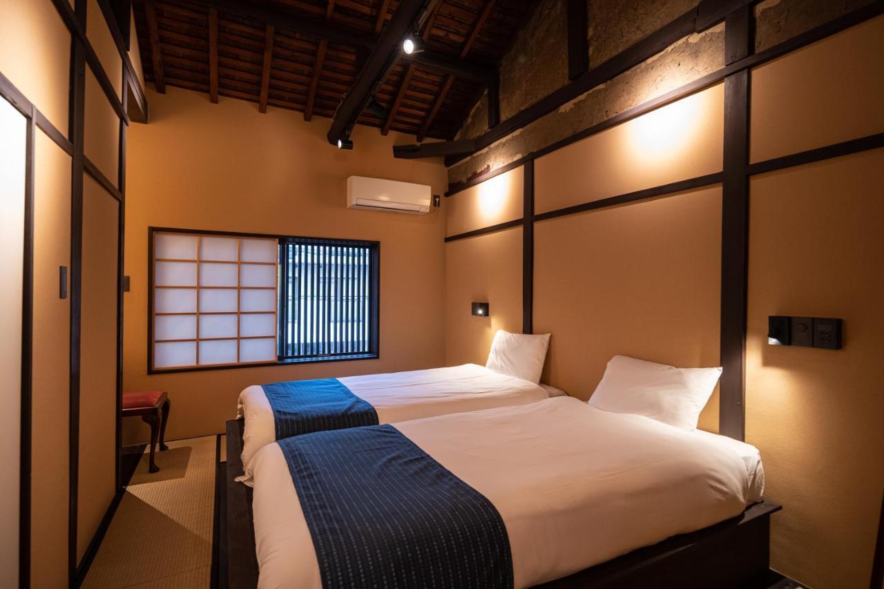 京恋 清水五条 Villa Kyoto Exterior photo